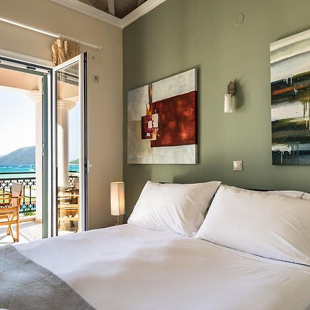 Aktes Villas Vasiliki Extérieur photo